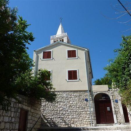 Apartment Pulic Rab Town Esterno foto