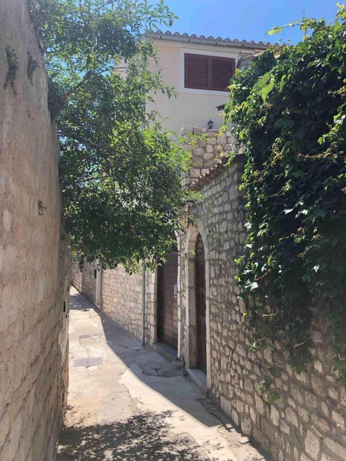 Apartment Pulic Rab Town Esterno foto