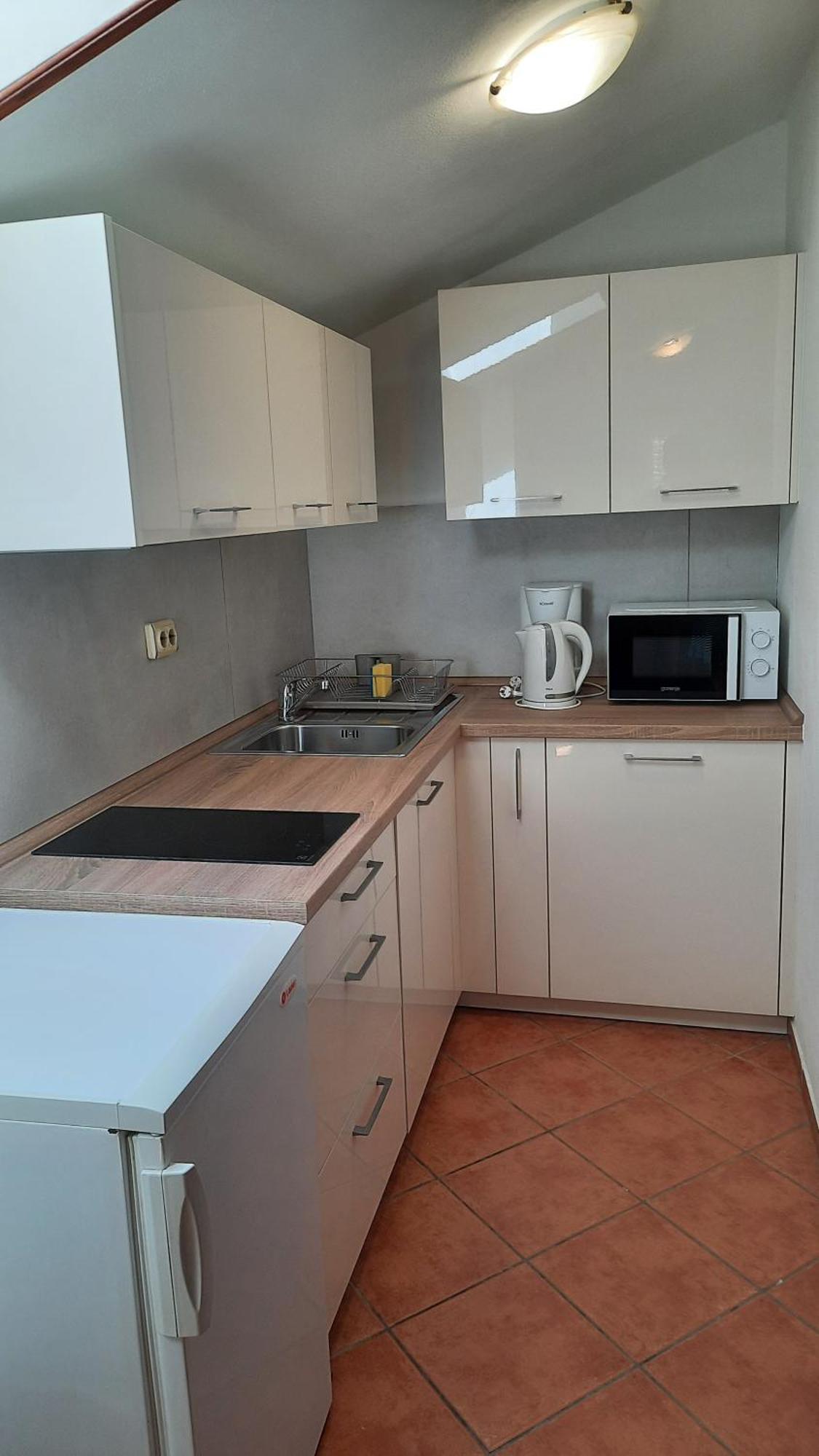 Apartment Pulic Rab Town Esterno foto