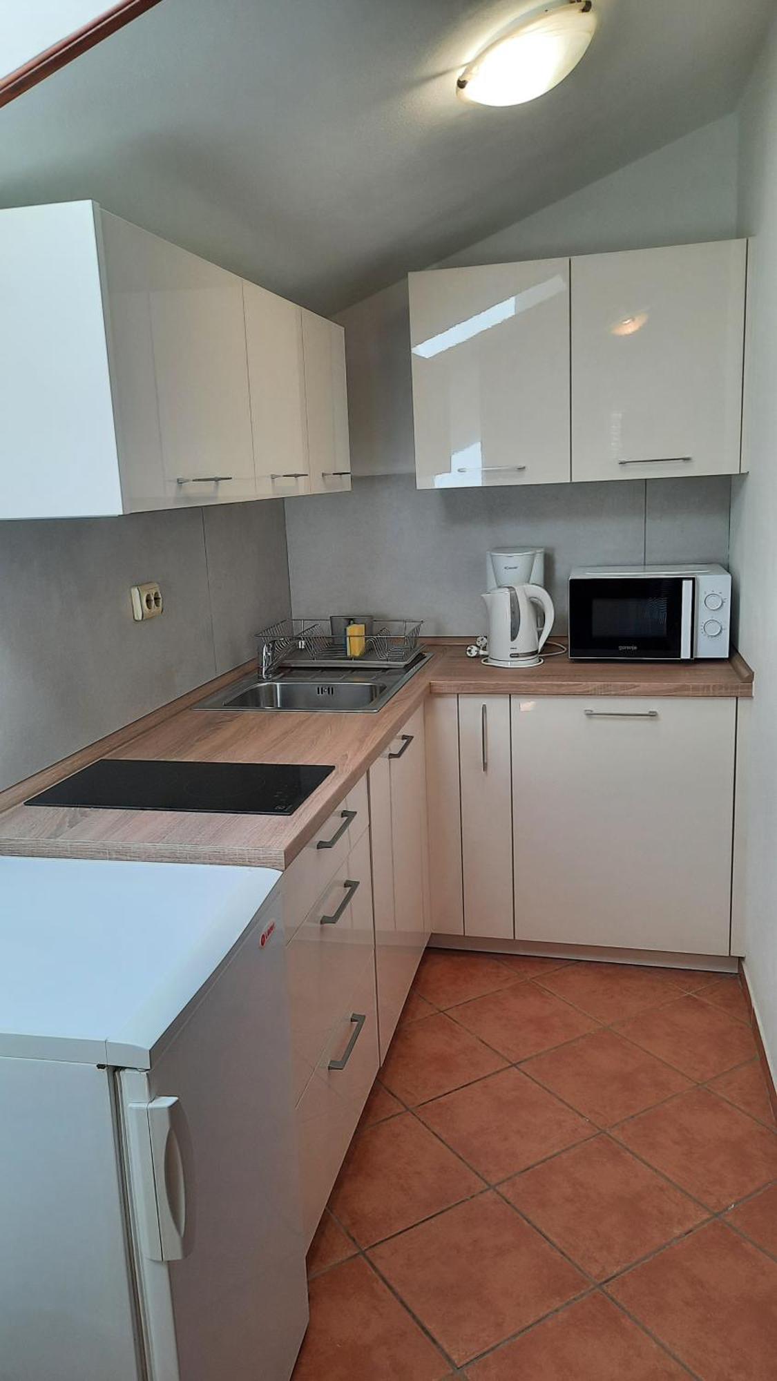 Apartment Pulic Rab Town Esterno foto