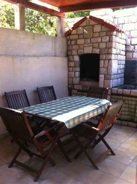 Apartment Pulic Rab Town Esterno foto